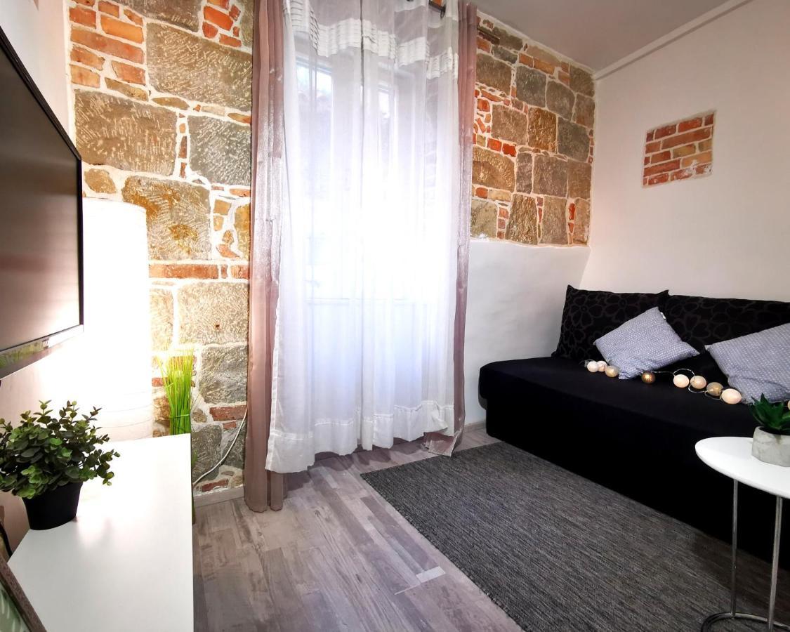 ספליט Apartment Herc מראה חיצוני תמונה